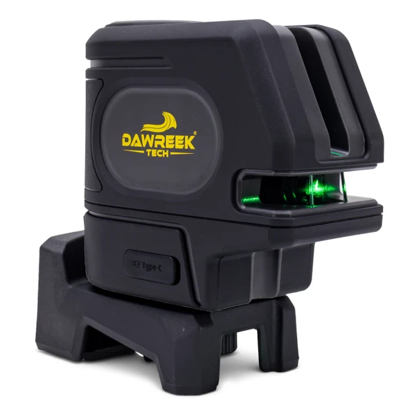Dawreek Şaküllü Lazer BT0197 - Resim 7
