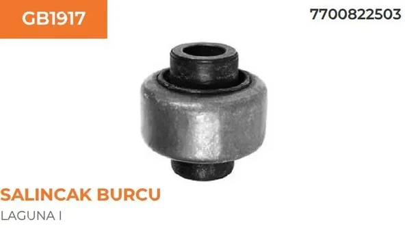SALINCAK BURCU LAGUNA I ürün görseli 1
