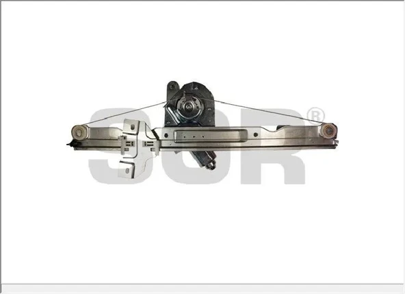 CAM KRİKOSU DACIA LOGAN 1 - LOGAN MCV 1 ÖN SOL 8200884403 ürün görseli 1