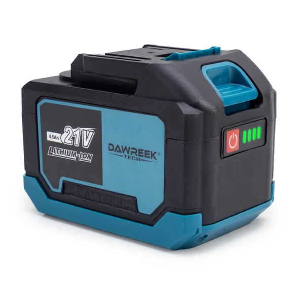 Dawreek Batarya MK15P 4.5Ah SP02B - Resim 3