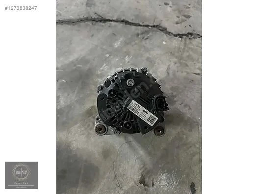 ALTERNATÖR ürün görseli 1