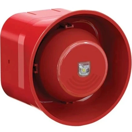 Maxlogic ML-2430 Konvansiyonel Flaşörlü Siren ürün görseli 1