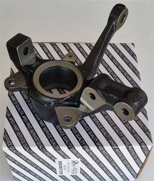 AKS TAŞIYICI SOL UNO 5936725 ürün görseli 1