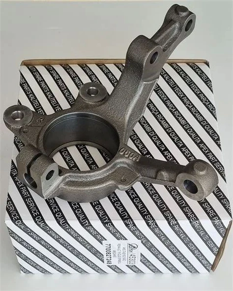 AKS TAŞIYICI SAĞ R19 CLIO SYMBOL MEGAN I 7700827248 ürün görseli 1