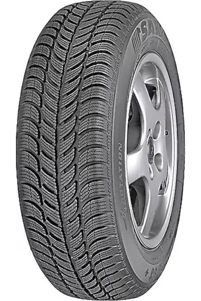 SAVA 195/60r15 88t Eskımo S3 Ms Kış Lastiği 2025 ürün görseli 1