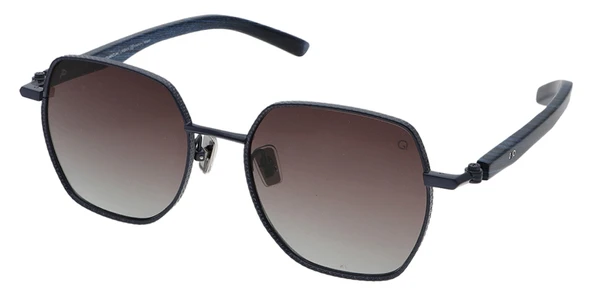 Quantum Q245.C3 51 Polarize Unisex Güneş Gözlüğü ürün görseli 1