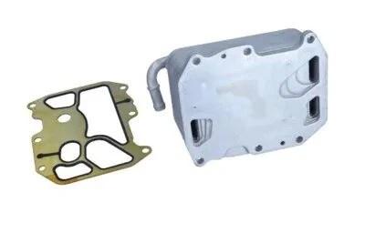 YAĞ SOĞUTUCU AMAROK/TOUAREG/A4/A5/A6/A7/A8/Q5/Q7/Q8/ CRTE/CZVA/CZVF/CZVC/CRTF 15> ürün görseli 1
