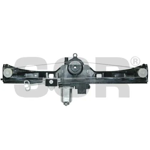 CAM KRİKOSU FIORINO - CITROEN NEMO - PEUGEOT BIPPER ÖN SOL 1368331080 ürün görseli 1