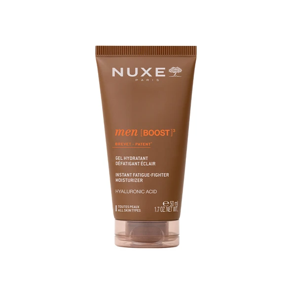 Nuxe Men Boost Nemlendirici Krem 50 ml ürün görseli 1