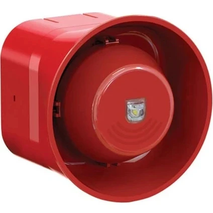 Maxlogic ML-2420 Konvansiyonel Flaşörlü Siren ürün görseli 1