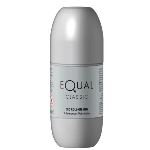 Equal Classic Erkek Roll-On 50 Ml ürün görseli 1