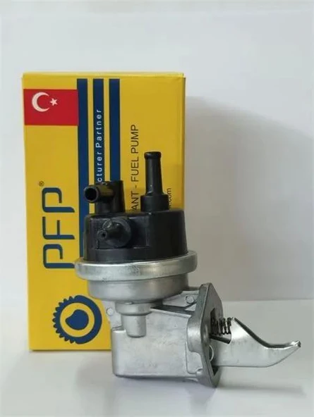 BENZİN OTOMATİĞİ R11 R9 3 TÜPLÜ 7700734250 PFP-2653 ürün görseli 1