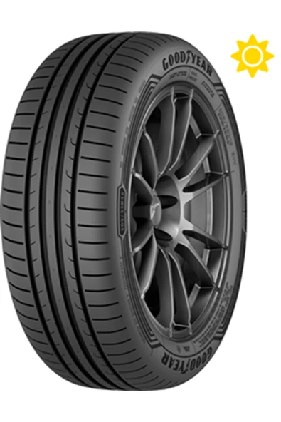 Goodyear 205/55R16 91V EAGLE SPORT 2 - ürün görseli 1
