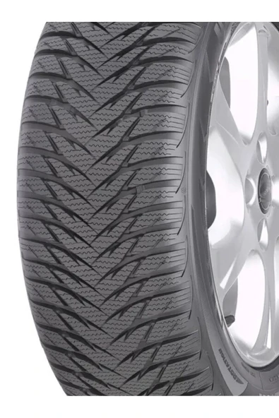 Goodyear 185/65R14 86T GOODYEAR UG 8 MS (KIŞ LASTİĞİ) 2026 ürün görseli 1