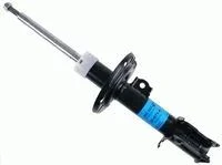 AMORTISORÖNSOL OPEL CORSA C , COMBO C OPEL 344343 , 344345 , 72119115 , 72119117 , 72119119 ürün görseli 1