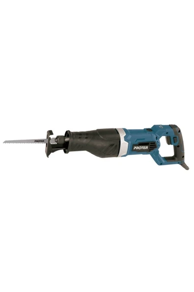 Proter Pr 1130 E Tilki Kuyruğu Testere Makinası ürün görseli 1