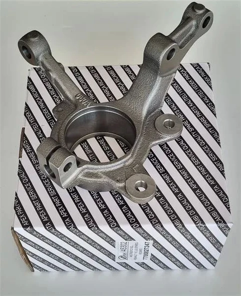 AKS TAŞIYICI SOL R19 CLIO SYMBOL MEGAN I 7700827247 ürün görseli 1