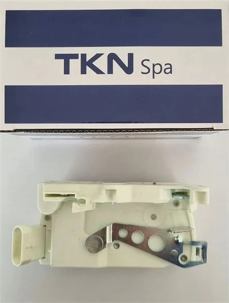 ARKA KAPI IÇ KİLİT SOL TEMPRA ürün görseli 1