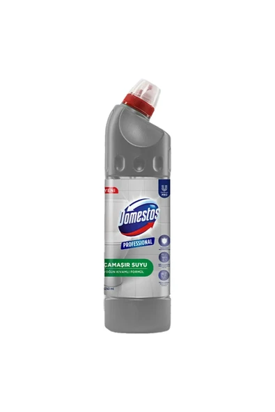 U-Pro Domestos Çamaşır Suyu 1,25 LT Yoğun Kıvamlı Güçlü Hijyenik Temizlik ürün görseli 1