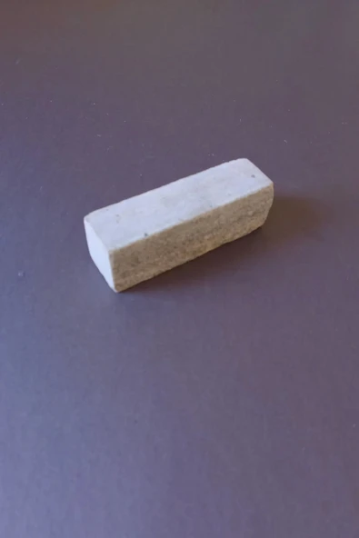 Doğal Bileme Taşı Masif Profesyonel Seri (12 X 4 X 4 cm) ürün görseli 1