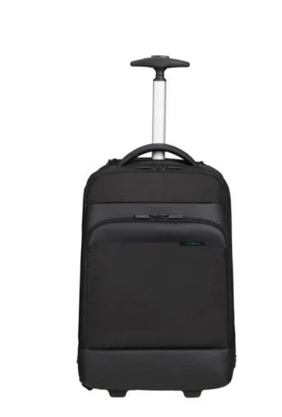 Samsonite Kf9-09-006 17.3" Mysight Usb Girişli Notebook Sırt Çantası Siyah ürün görseli 1