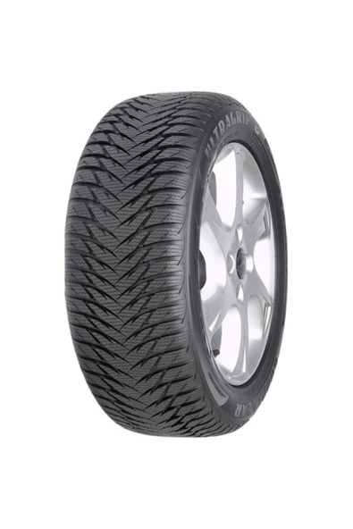 Goodyear 175/70 R13 82T UltraGrip 8 Kış Binek 2025 ürün görseli 1