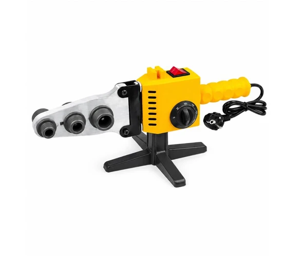 Sgs 343 Pprc Boru Kaynak Makinası 1300w 220 Volt ürün görseli 1