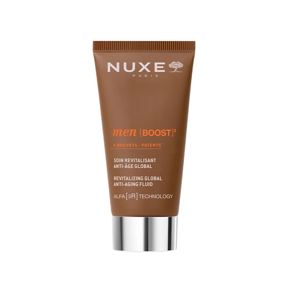 Nuxe Men Boost Yaşlanma Karşıtı Bakım Kremi 50 ml ürün görseli 1