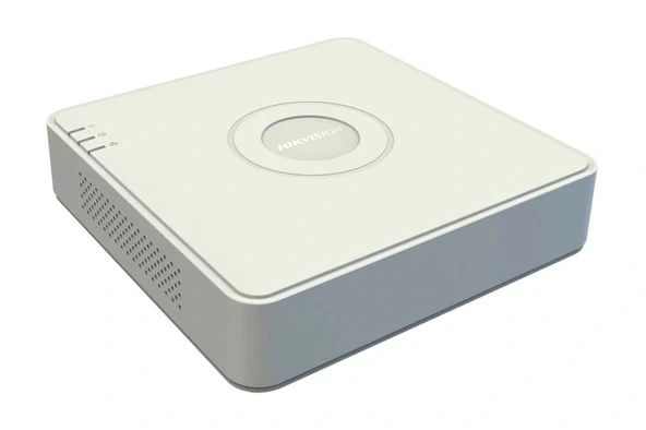 Hikvision DS-7108NI-Q1 8 Kanal NVR Kayıt Cihazı ürün görseli 1