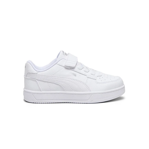 Puma 398995 Reb-L AC+ PS Spor Ayakkabı Beyaz ürün görseli 1