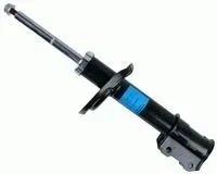 AMORTISORÖNSAG OPEL VECTRA C OPEL 344361 , 93181528 ürün görseli 1