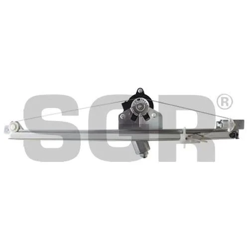 CAM KRİKOSU TRAFIC 2 - OPEL VIVARO A ÖN SAĞ 7700311821 ürün görseli 1