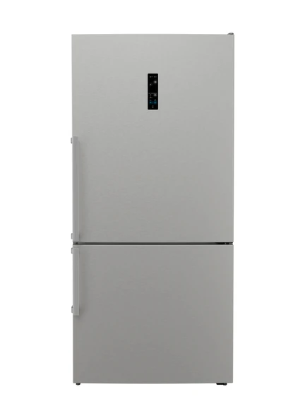 Profilo BD3086ICFP 624 LT No-Frost Kombi Tipi Buzdolabı ürün görseli 1