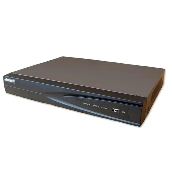 Hikvision DS-7616NI-Q1 16 Kanal NVR Kayıt Cihazı ürün görseli 1