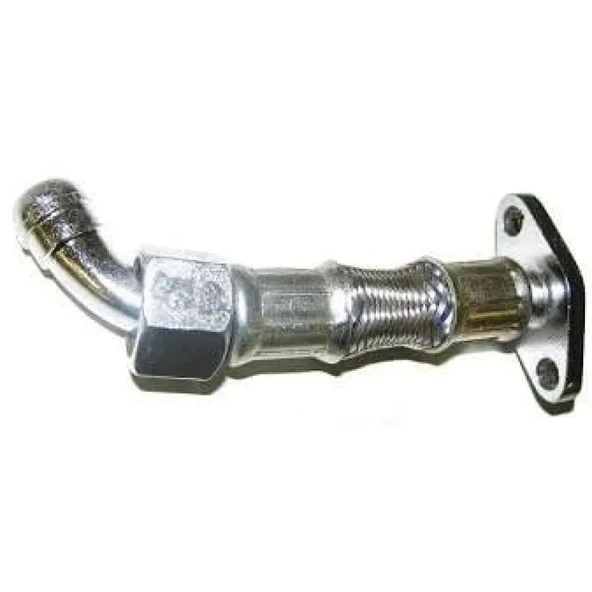 TURBO YAĞLAMA BORUSU CADDY III/GOLF IV/GOLF V/JETTA III/PASSAT/POLO/TOURAN/T5 97> ürün görseli 1