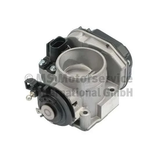GAZ KELEBEĞİ PASSAT/A4/A6 1.8T/AEB/AJL 95>05 ürün görseli 1