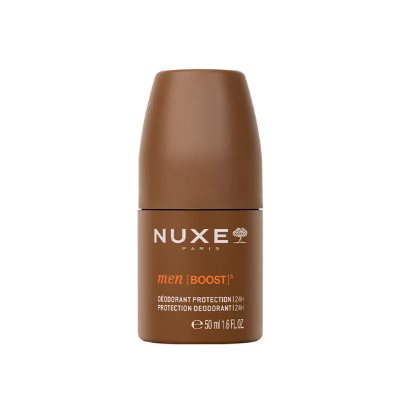 Nuxe Men Boost Roll-on Deodorant 50 ml ürün görseli 1