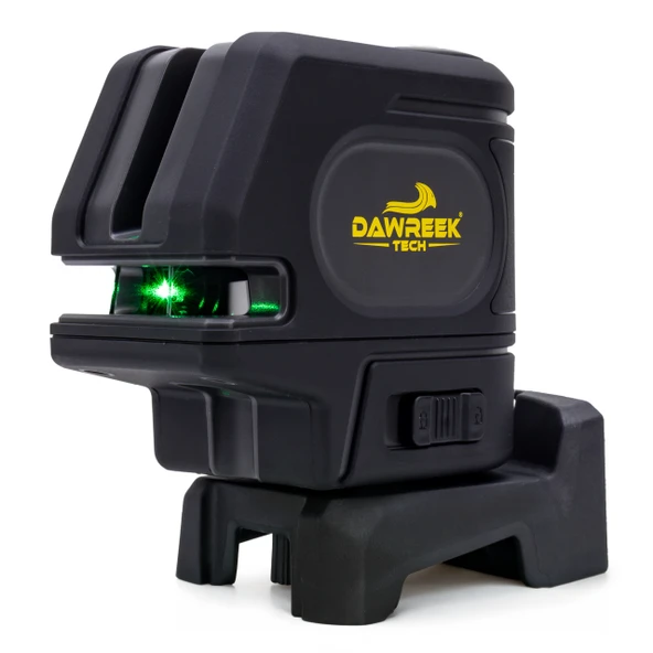 Dawreek Şaküllü Lazer BT0197 - Resim 4