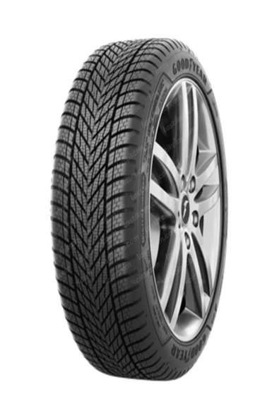Goodyear 205/55R16 91H WINTERCOMMAND (2026) KIŞ YENİ DESEN ürün görseli 1