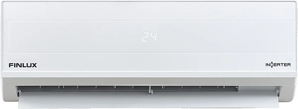 Finlux FIN 12000 BTU Duvar Tipi Inverter Klima ürün görseli 1
