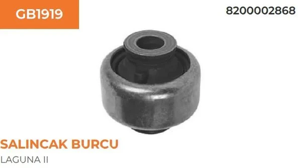 SALINCAK BURCU LAGUNA ürün görseli 1