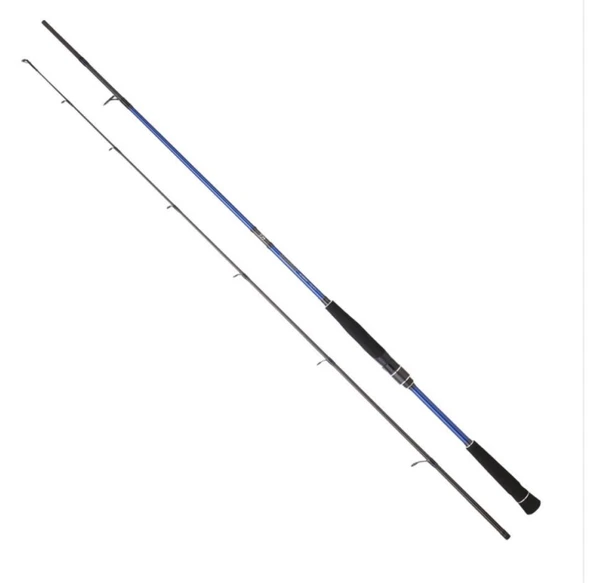Daiwa Samurai Seabass 2.59m 10-35gr 2P Olta  Kamışı ürün görseli 1