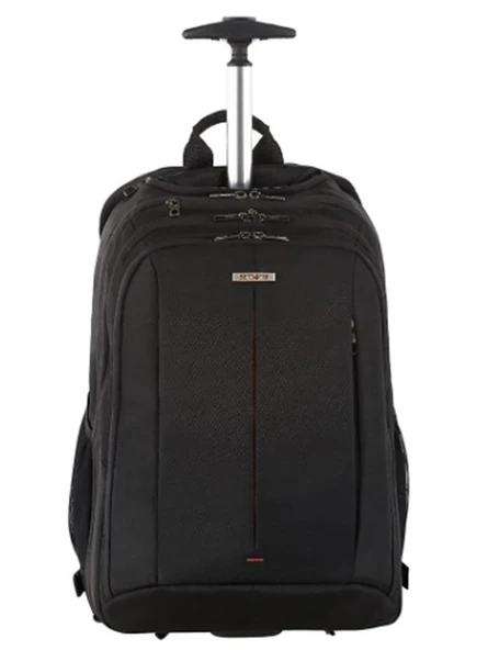 Samsonite  CM5-09-009 15.6" Guard IT 2.0 Rolling Tekerlekli Notebook Sırt Çantası Siyah ürün görseli 1
