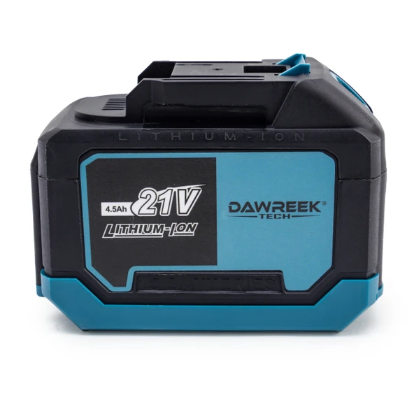 Dawreek Batarya MK15P 4.5Ah SP02B - Resim 2