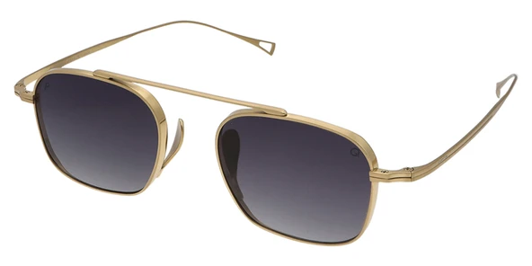 Quantum Q247.C1 49 Polarize Unisex Güneş Gözlüğü ürün görseli 1