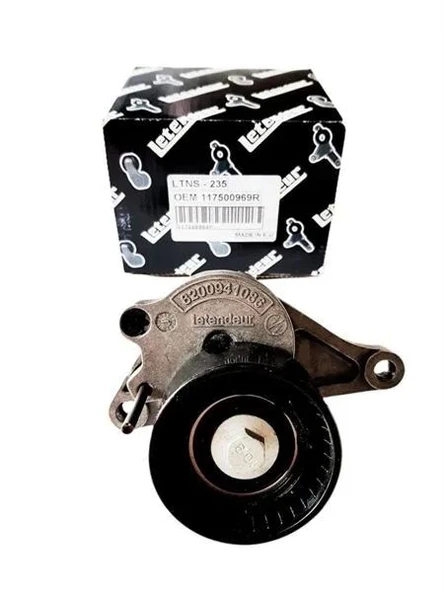 ALTERNATÖR KAYIŞ GERGİSİ RENAULT MASTER III TRAFİC II LAGUNA III 2.0 2.3 DCİ M9T M9R ürün görseli 1