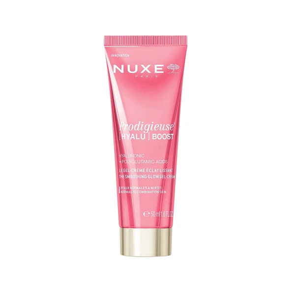 Nuxe Prodigieuse Hyalu Boost Normal Ciltler İçin Jel Krem 50 ml ürün görseli 1