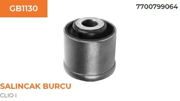 SALINCAK BURCU CLIO GB ürün görseli 1