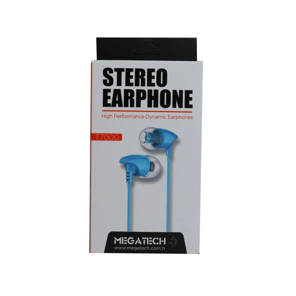 D21 Stereo Mikrofonlu Kulaklık ürün görseli 1