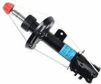 AMORTISORÖNFIAT FIORINO - PEUGEOT BIPPER - CITROEN NEMO - SOL CITROËN 5208 F4 | FIAT 51821087 | PEUGEOT 5208 F4 G8108 ürün görseli 1